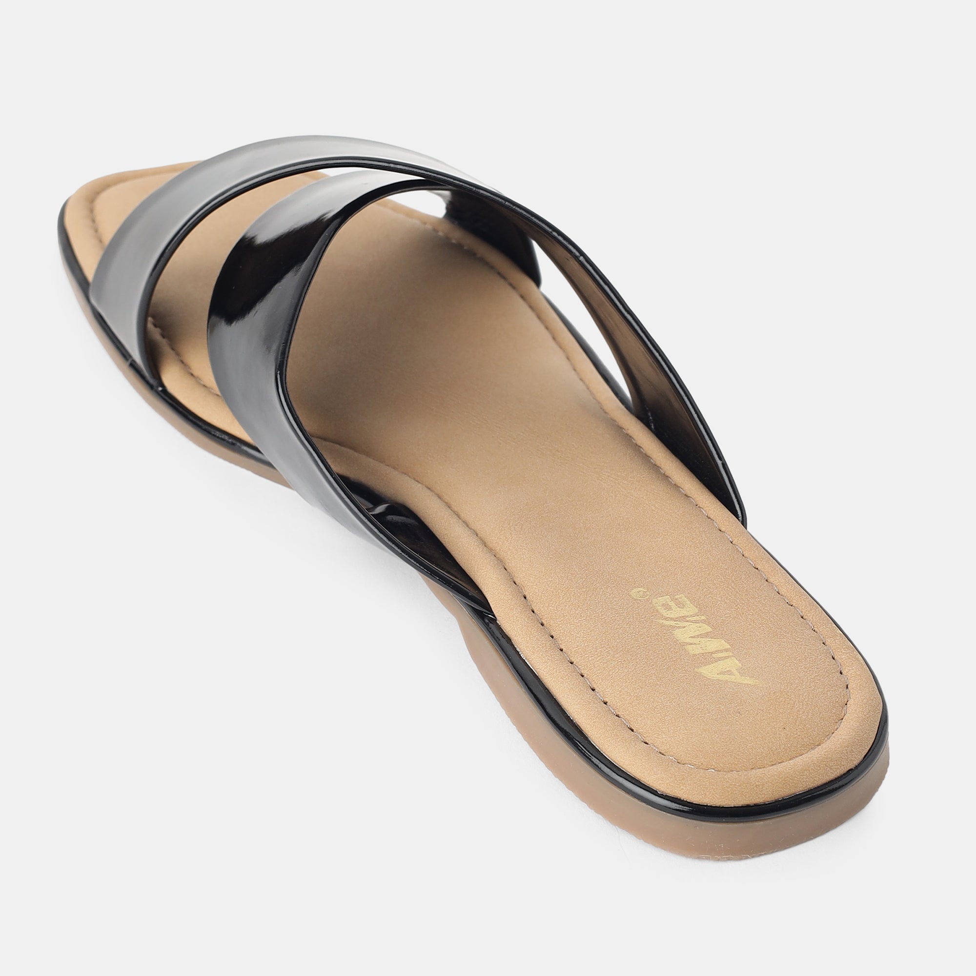 Aiwie-Womens-Stylish-Flat-Slippers-|-Comfortable-Casual-Slip-On-Sandals-for-Daily-Wear A860161