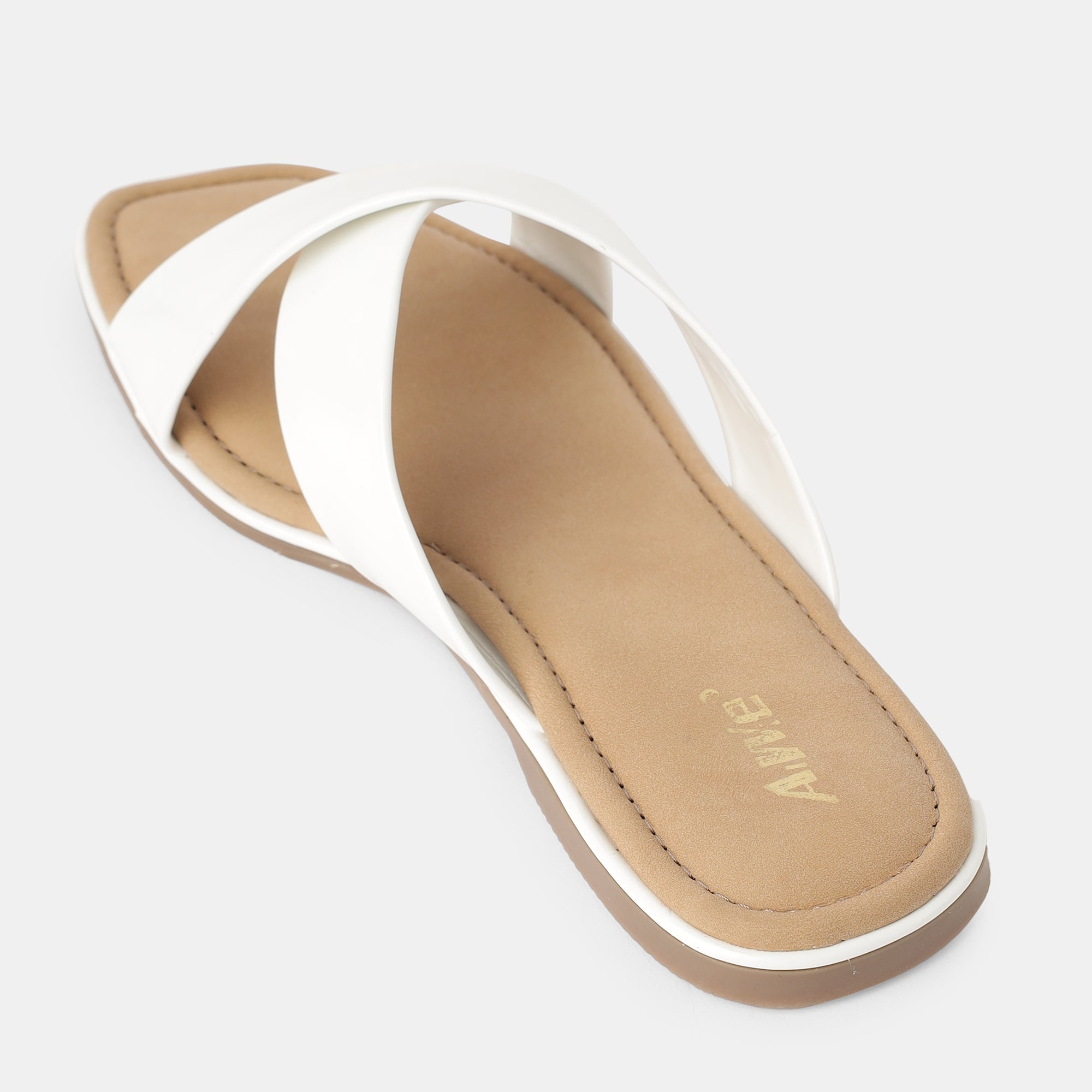 Aiwie-Womens-Stylish-Flat-Slippers-|-Comfortable-Casual-Slip-On-Sandals-for-Daily-Wear A860161