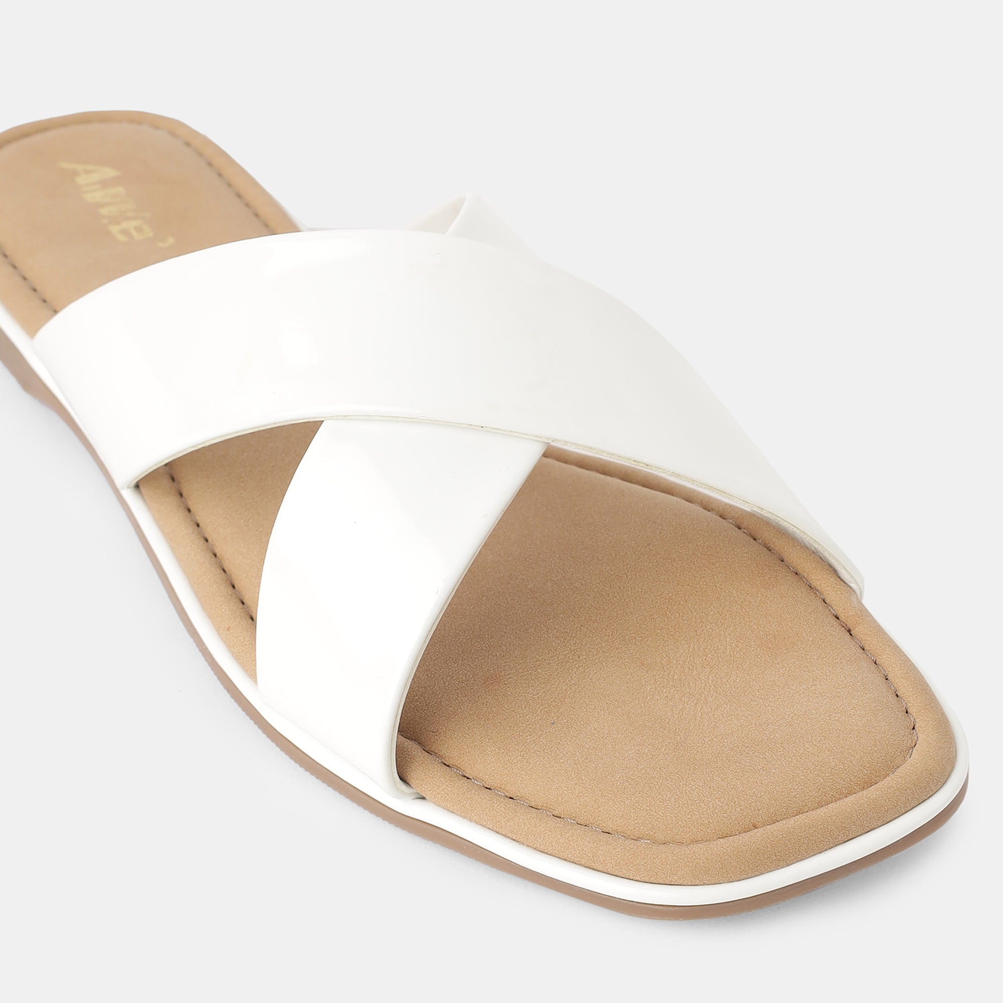 Aiwie-Womens-Stylish-Flat-Slippers-|-Comfortable-Casual-Slip-On-Sandals-for-Daily-Wear A860161