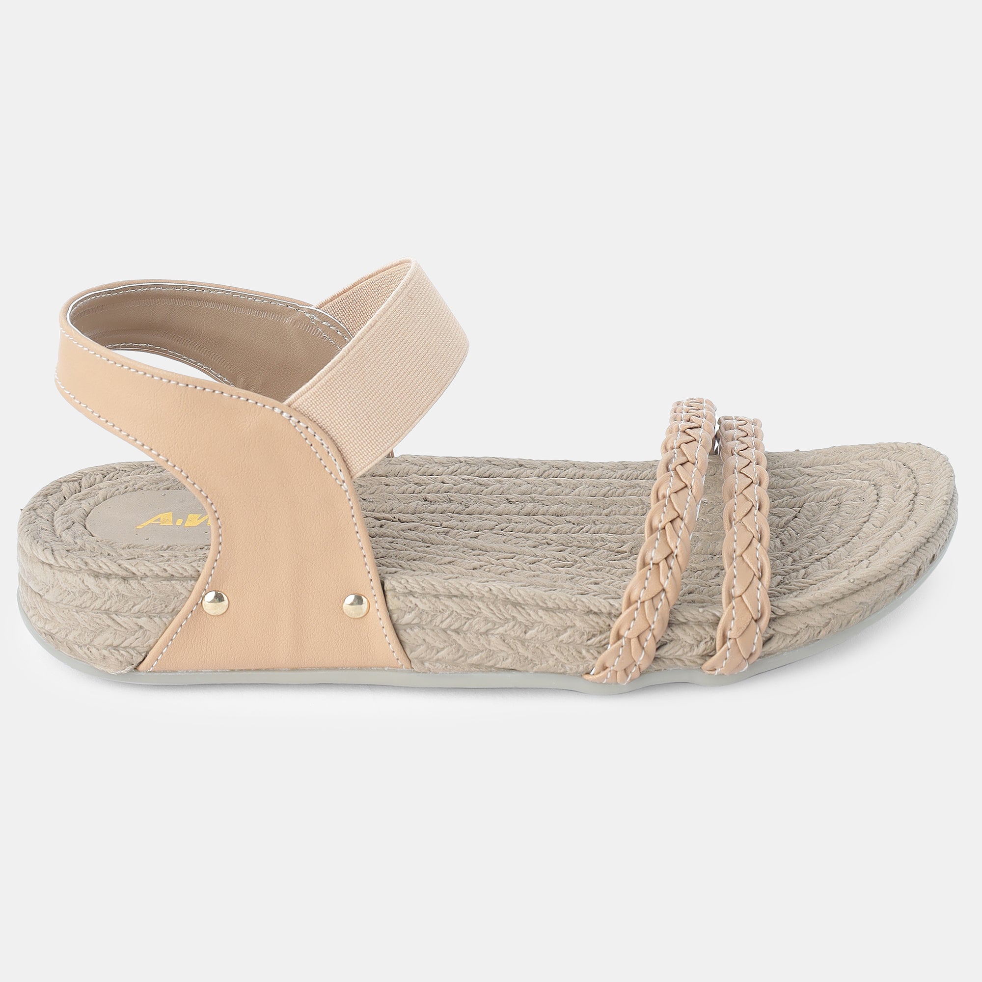 Aiwie-Womens-Casual-Flat-Sandals-with-Braided-Straps-and-Comfortable-Sole A880716