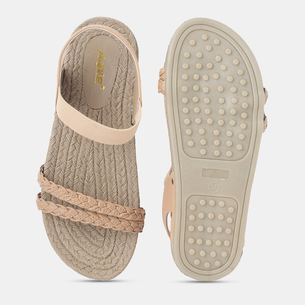 Aiwie-Womens-Casual-Flat-Sandals-with-Braided-Straps-and-Comfortable-Sole A880716