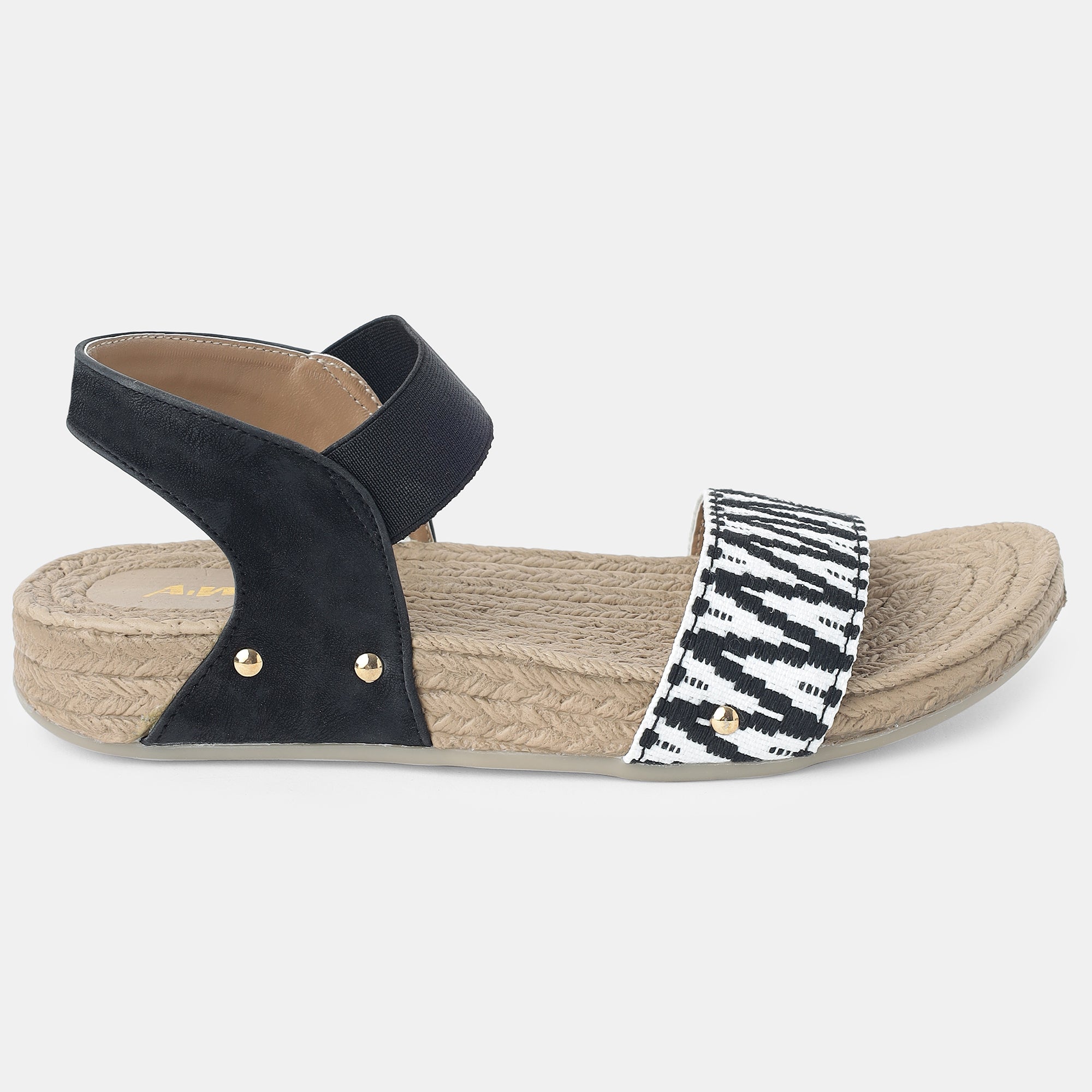 Aiwie-Womens-Ethnic-Pattern-Casual-Flat-Sandals-with-Comfortable-Sole-and-Back-Strap A880771