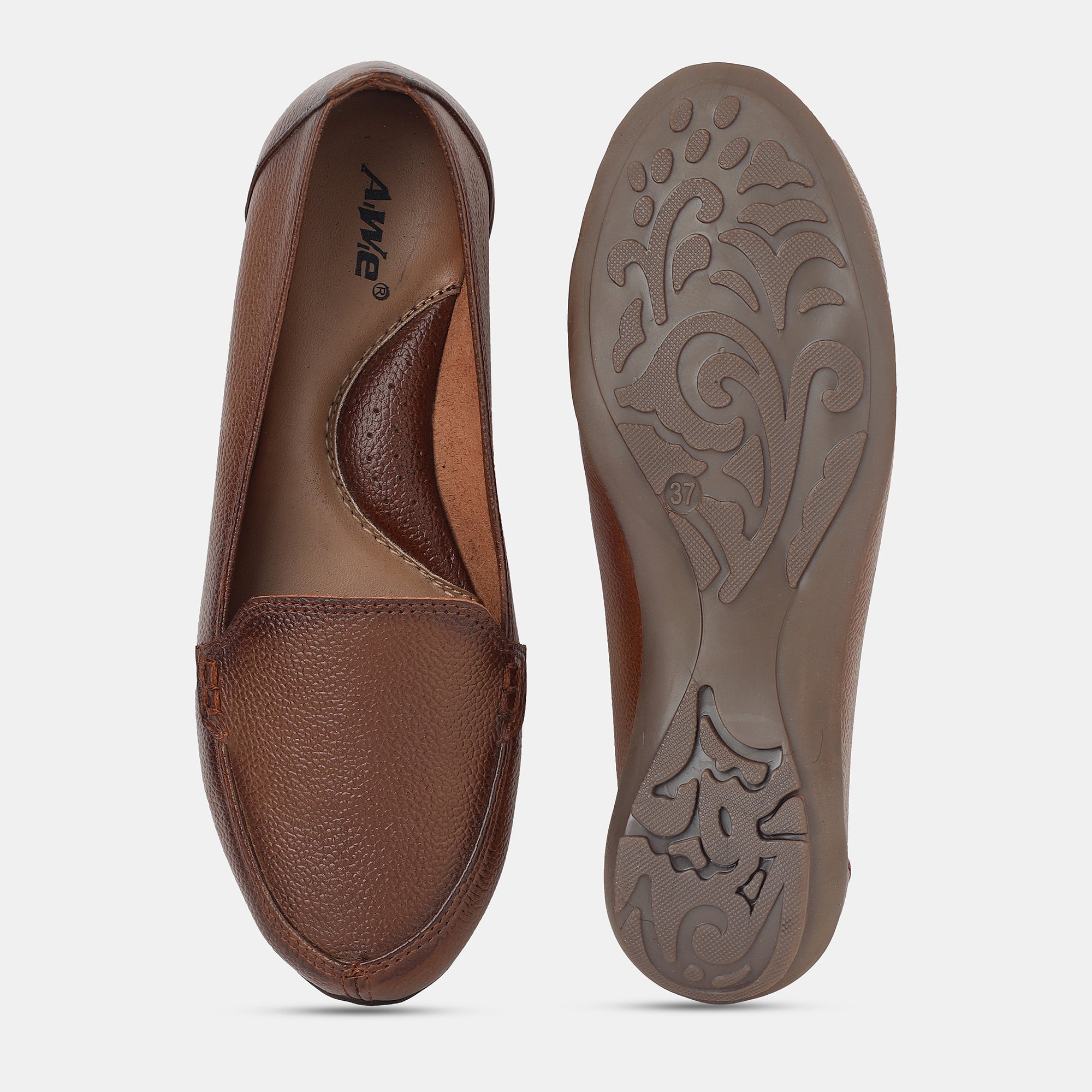 Aiwie-Womens-Classic-Loafers-with-Cushioned-Insole-and-Slip-On-Design-for-Daily-and-Office-Wear B160216