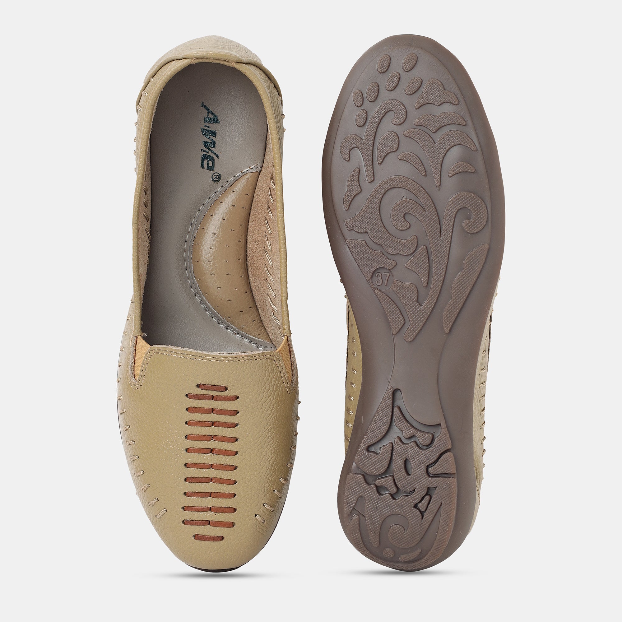 Aiwie-Womens-Comfortable-Slip-On-Flats-with-Cut-Out-Design-and-Soft-Sole-for-Daily-Wear B160217