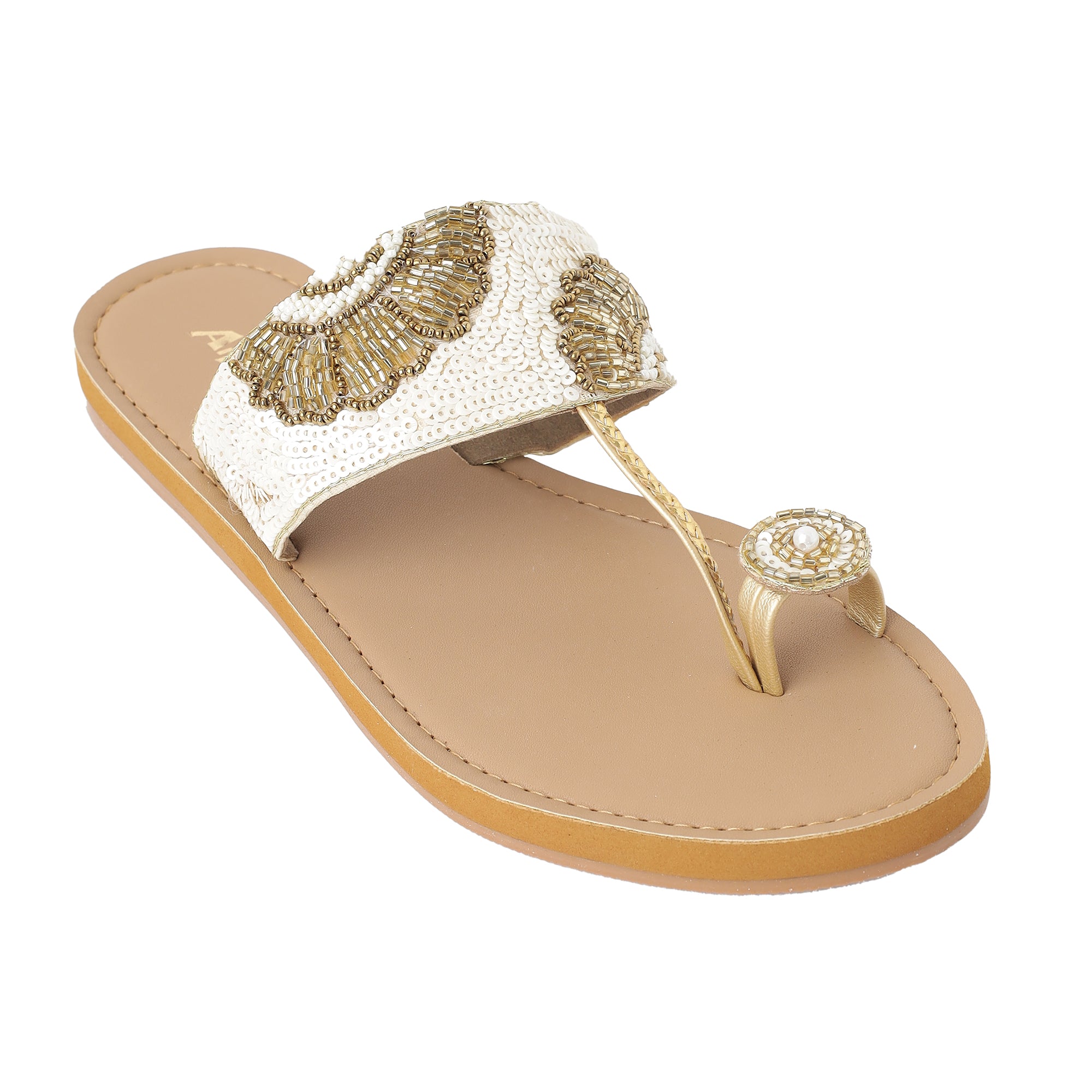 Aiwie-Womens-Ethnic-Embroidered-Toe-Ring-Flats-with-Comfortable-Sole-for-Festive-and-Daily-Wear B240212