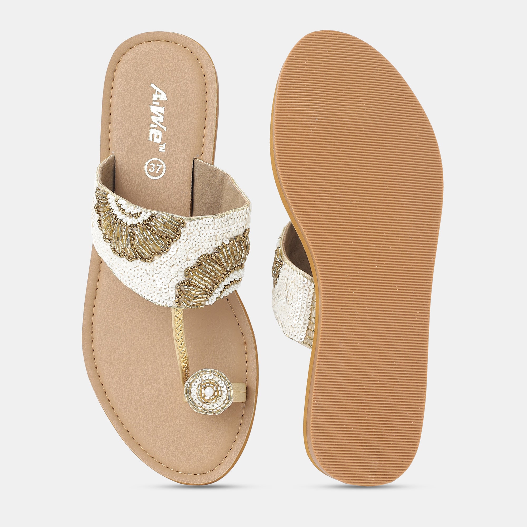 Aiwie-Womens-Ethnic-Embroidered-Toe-Ring-Flats-with-Comfortable-Sole-for-Festive-and-Daily-Wear B240212