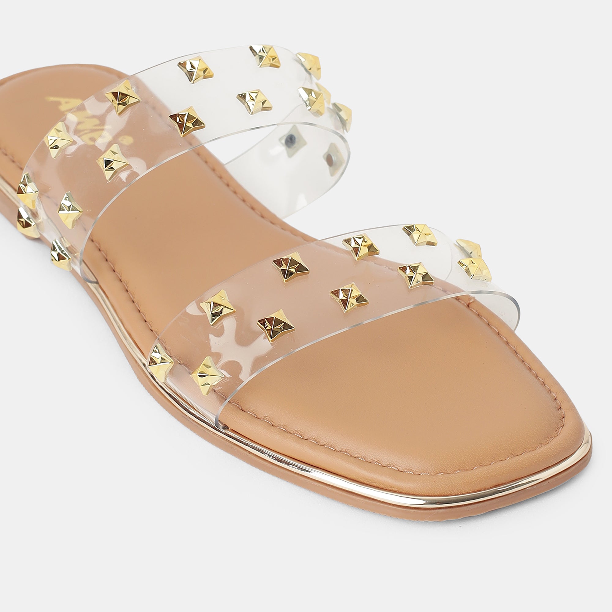 Aiwie-Womens-Stylish-Transparent-Slip-On-Flats-with-Studded-Design-and-Comfortable-Sole-for-Casual C050012
