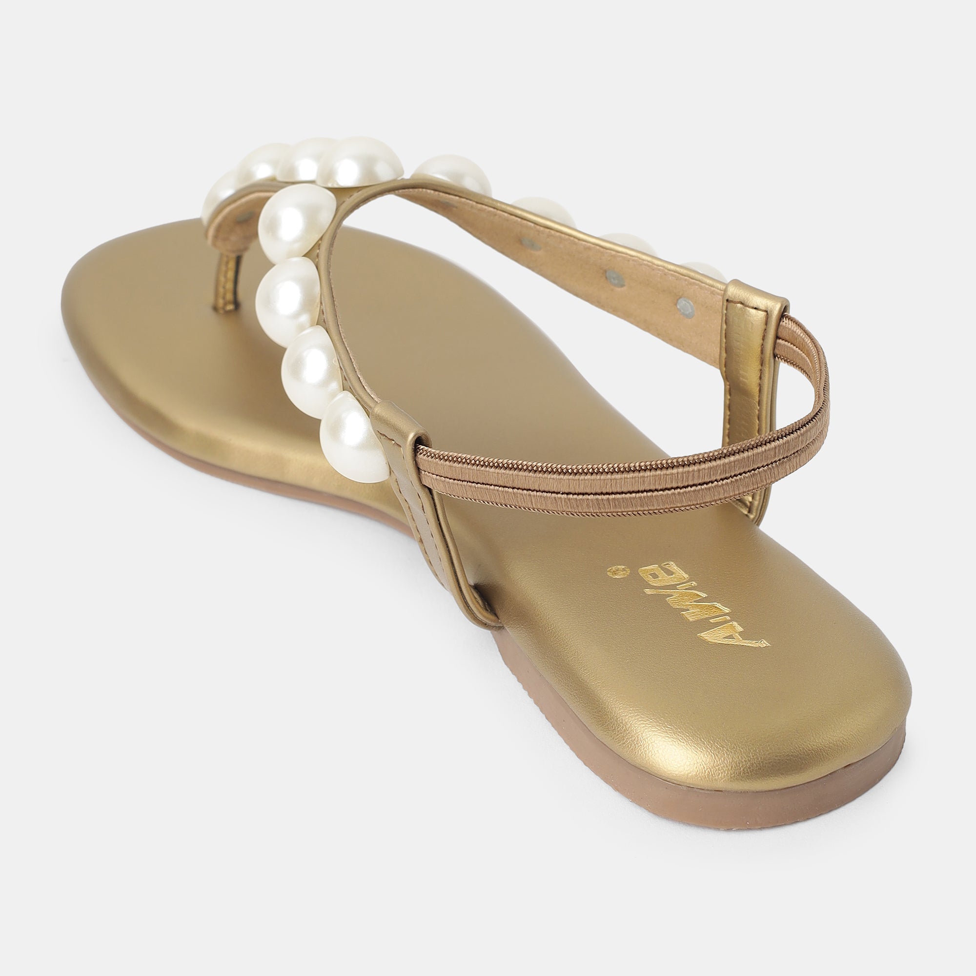 Aiwie-Womens-Elegant-Pearl-Embellished-Slip-On-Flats-with-Comfortable-Footbed-for-Party-and-Casual C050013